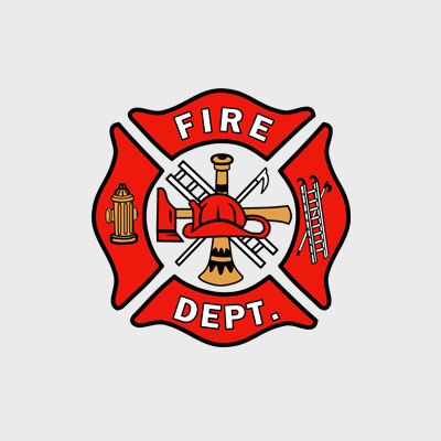 Rodney VanDeCasteele Fire Chief/ EMT